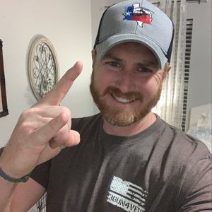 Meet your Posher, Dan